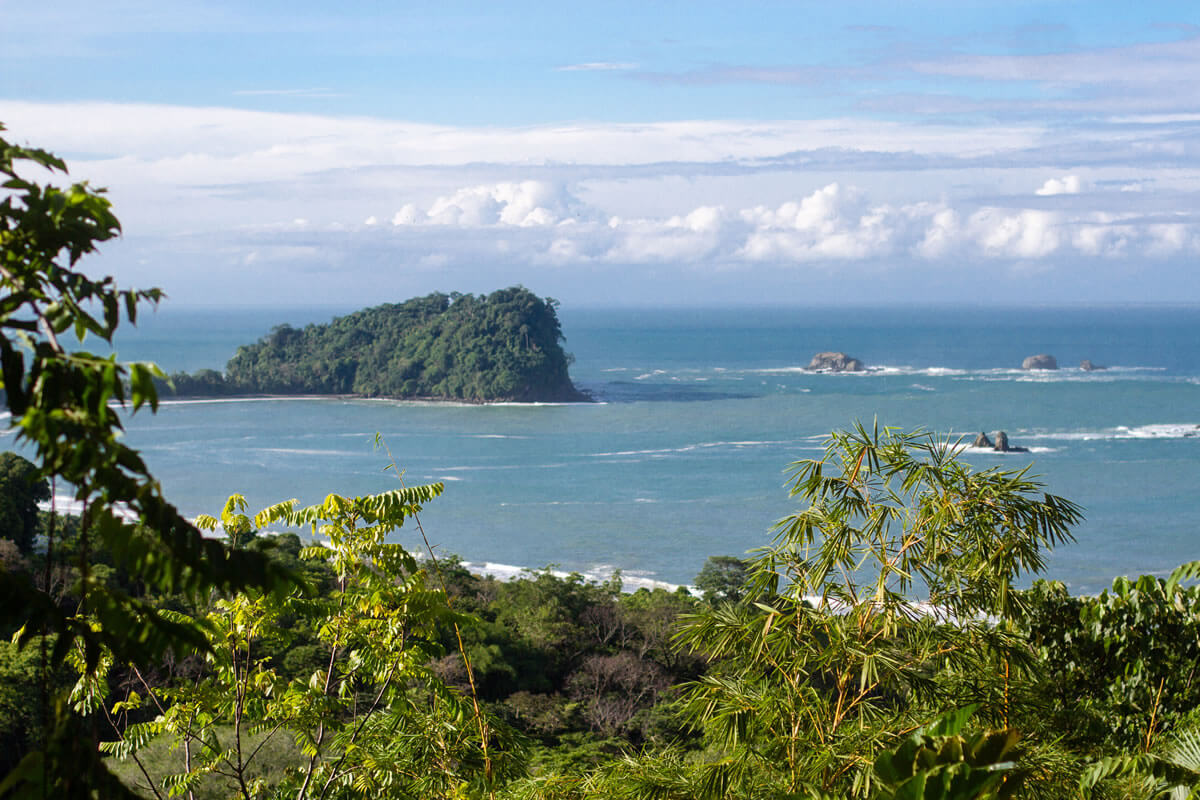 Manuel Antonio National Park Costa Rica's Jewel of Biodiversity LAC Geo